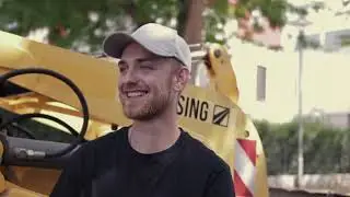 Ausbildung als Straßenbauer (m/w/d)