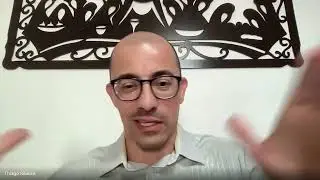 Thiago RibeiroCEO da Hugle Education e mentor de neg&oacute;cios pela MBM Business School