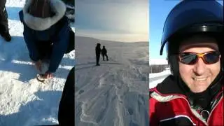 Goliat Team Hammerfest (Norway)   Kvalsund Contea di Finnmark