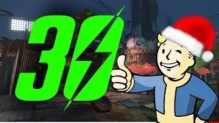 Fallout Adventskalender 30