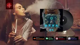 BABA Sounds - LO FI HIP HOP #3  ( Chill Hip Hop beat, east coast low key hip hop type beat )