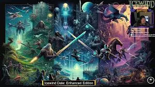 Evening all, Chaos Crew back wtih some Shenanigans with some more AD&D in the na (Part 3/10)
