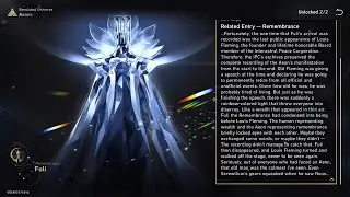 Simulated Universe World 3 Difficulty 5 | Path of Remembrance