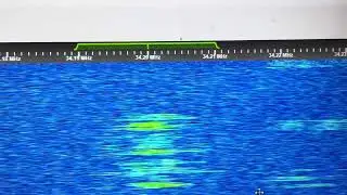 UNID Military Radio Comms 34.200 MHz FM Wide Loud FM Deviation - UK Based Receiver - 22 Nov 2023