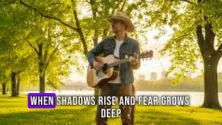 Into Your Hands” — Psalm 31 Inspired ( Blues/Gospel)