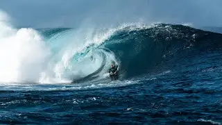 Quemao Class 2020 | Bodyboarding: Day One Highlights