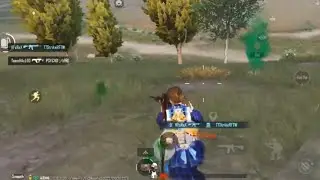 Pure 1V2 against T1 Team Tamilas ( TT CarryOp & TTStrikeRFTW )