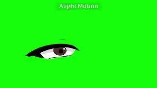 Blinking and moving eye test (going to delete, my first time)