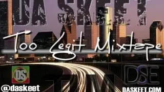 Chill in Slow Motion - Da SkeeT