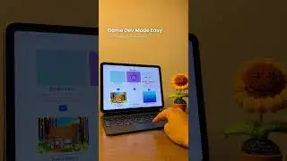 Start Making Games on iPad with Game Templates