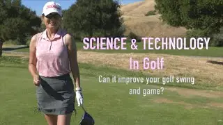 Science & Technology:  Do devices help your golf swing and game? | Jun's Golf