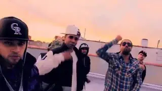 Super Fly Gee 6.B.C. ft. Flexy / Tables Turn