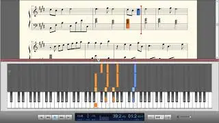ラムジ-《PLANET》 钢琴曲(Piano Music)-轻音乐