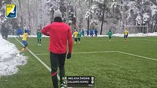 MKS Avia Świdnik vs Zalgaris Kovno EZ Football Pro U12