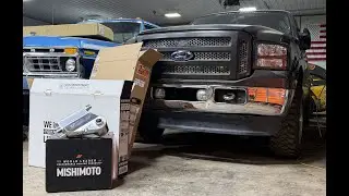 6.0 PARTS UNBOXING and future plans