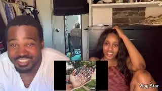 Chance The Rapper - Zanies and Fools (feat. Nicki Minaj) (Reaction)