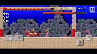 Ulb Bosses but with different sounds Part 1