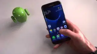Samsung Galaxy S7 Edge : La recensione