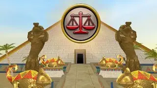 Wizard101 Trailer: The School of Balance