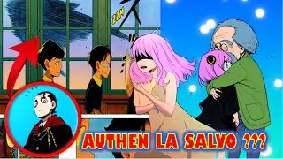 👻 AUTHEN Ayudo a ANYA a ESCAPAR ???💥 DEMETRIUS  Sabe que ANYA es un ESPER ??? 🥰 SPY x FAMILY PYR