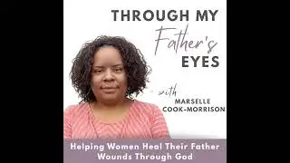 44. Navigating Loneliness When Everyone Looks Happy | Healing Father Wounds Through Faith