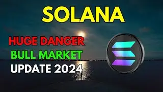SOLANA SOL Price News Today, Technical Analysis &  Price Prediction 2024