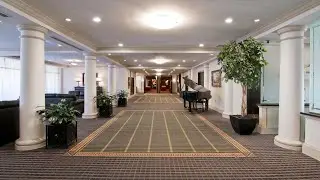 Chateau Lacombe Hotel, Edmonton (AB), Canada | Travel Lover