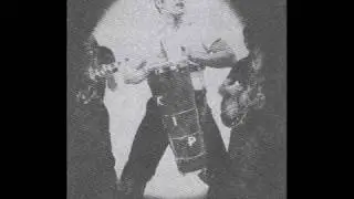 Kip Tyler - Jungle Hop