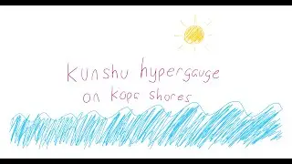 Kopa Shores Kunshu Hypergauge Route (Roblox Boost Vector)