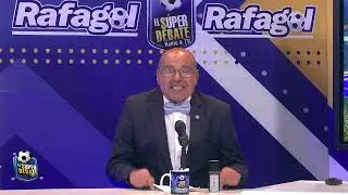 El S&uacute;per Debate 09 Noviembre 2025 | Medell&iacute;n y Nacional Lideran El Campeonato.