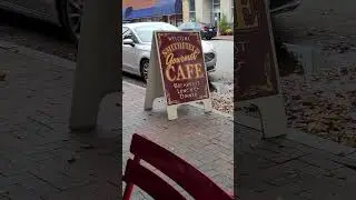 Walking Tour of Downtown Smithfield Va.