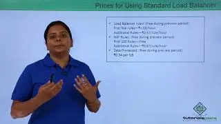 Azure - Types of Load Balancer