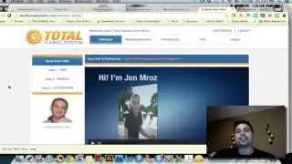Make Money Online Easy Just By Signing Up-Total Funnel System Review