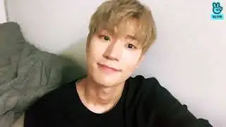 190715 [ONE DAY KNK] #LAST - 서함  박서함 SEOHAM V LIVE