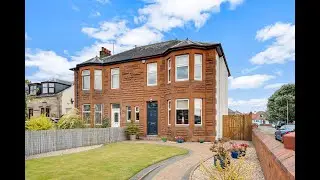78 Ayr Road, Prestwick