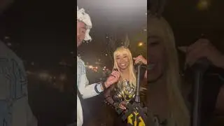 I interviewed TiaCorine about Anime (NYCC Weekend, LAN Party)