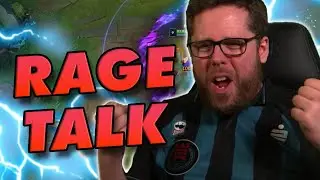 Dieser Champion macht mich so SAUER!