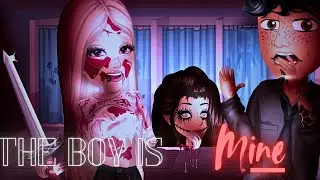 Ariana Grande - the boy is mine | MSP VERSION