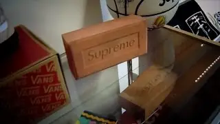 Must See Shops in Denver, Supreme, Vlone, Anti Social Social Club...