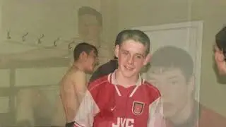 1999 The Last World Cup