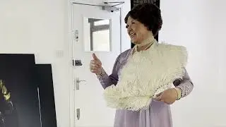 Glorious Photoshoot Video