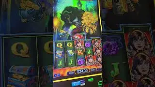 Werewolf Strike Fury Howling Moon 🐺 🦊 #slots #casino #gambling #jackpot #slotbonus #slotmachine