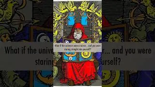 What is 'Hermeticism'?