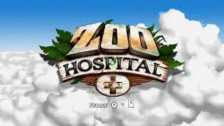 Zoo Hospital USA - Nintendo Wii