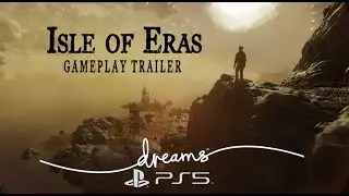 Isle of Eras | Gameplay Trailer