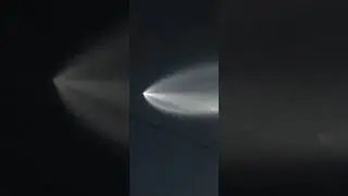 rocket launching over hb