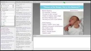 Newborn Sleep From Birth To 6 Weeks | Isis Parenting