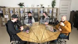 #40 TeamLeadConf 2019 | Лучшие практики от Skyeng, ДоДо и Wargaming | Токсичные лидеры