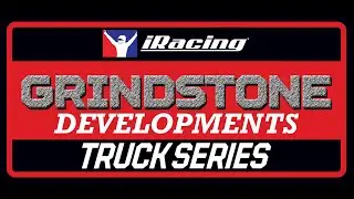 Grindstone Developments Truck Series | Five Flags 120 | Five Flags Speedway | PGR eSports