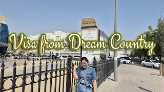 Visa from Dream Country | #VisaGuide #DreamCountryVisa #TravelTips #VisaApproved #TravelAbroad